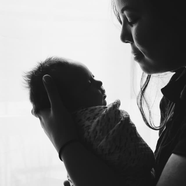 3rd Trimester Birth Prep at Relax & Restore Reflexology in Brentwood, TN