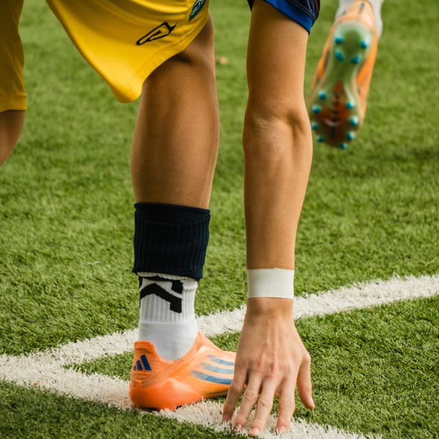 Athlete's Recovery Package at Relax & Restore Reflexology in Brentwood, TN